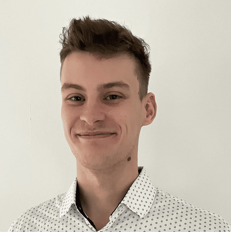 Jonathan Søholm-Boesen